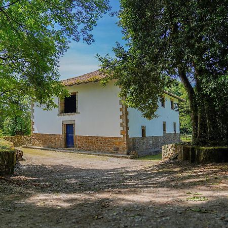 Casa Rural La Santa Sorribas  Exterior photo