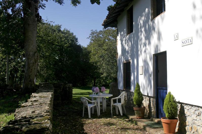 Casa Rural La Santa Sorribas  Exterior photo