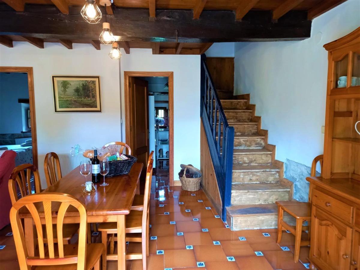 Casa Rural La Santa Sorribas  Exterior photo